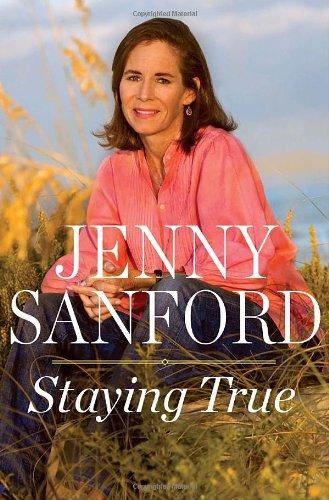 Cover for Staying True