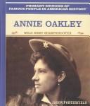 Cover for Annie Oakley