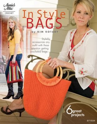 Cover for Instyle Bags