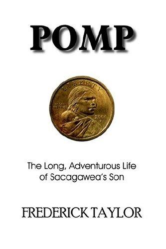 Cover for POMP