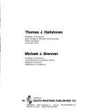 Cover for Economics