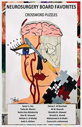 Cover for Neurosurgery Board Favorites