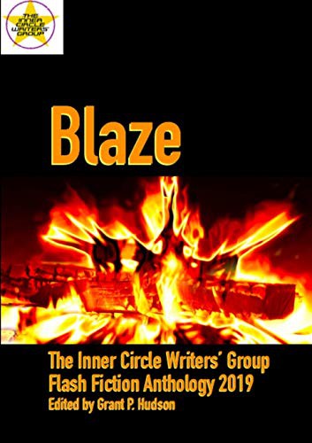 Cover for Blaze