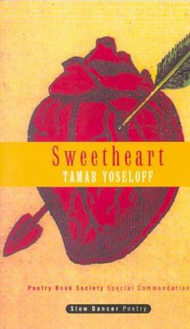 Cover for Sweetheart