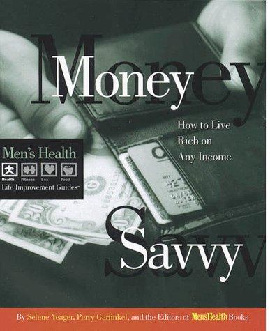 Cover for Money savvy