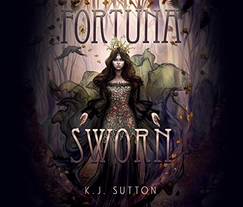 Cover for Fortuna Sworn