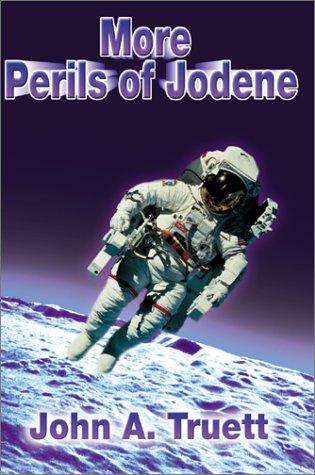 Cover for More Perils of Jodene