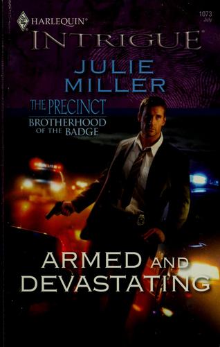 Cover for Armed and devastating