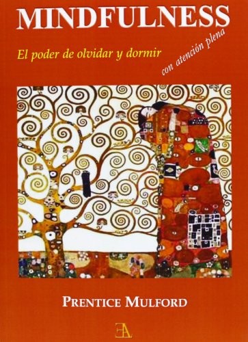 Cover for Mindfulness