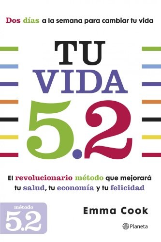 Cover for Tu vida 5.2