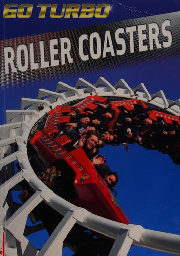 Cover for Rollercoasters