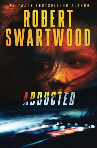 Cover for Abducted