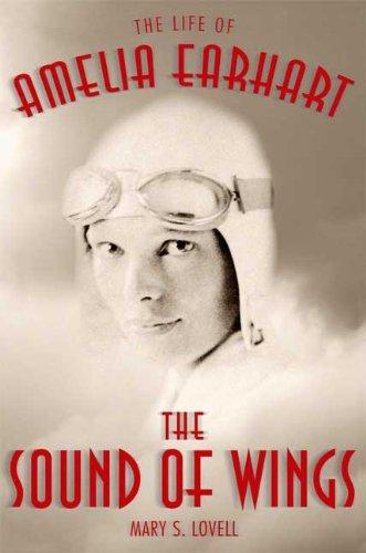 Cover for The Sound of Wings