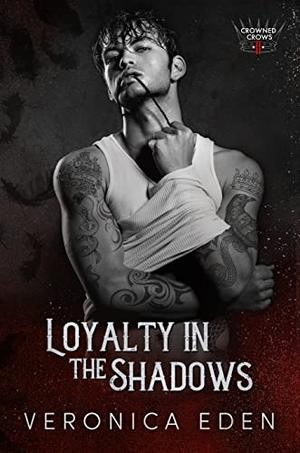 Cover for Loyalty in the Shadows Special Edition