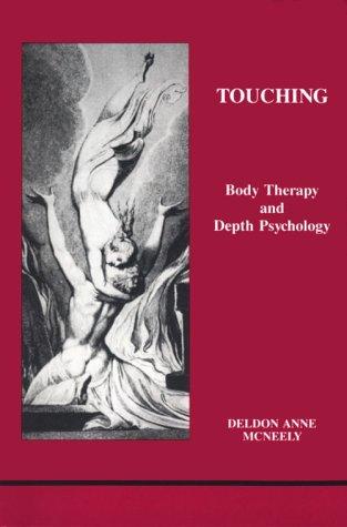 Cover for Touching