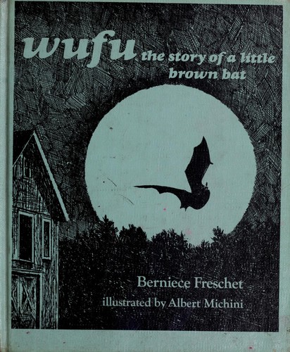 Cover for Wufu