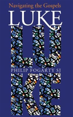 Cover for Luke