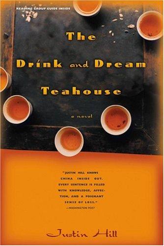 Cover for The Drink and Dream Tea House