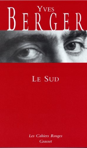 Cover for Le Sud