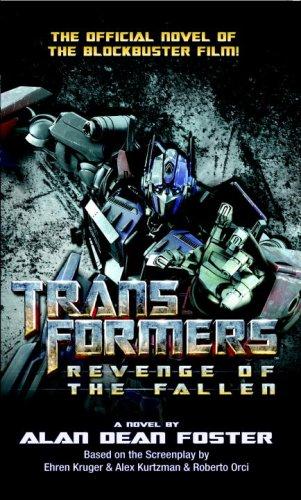 Cover for Transformers