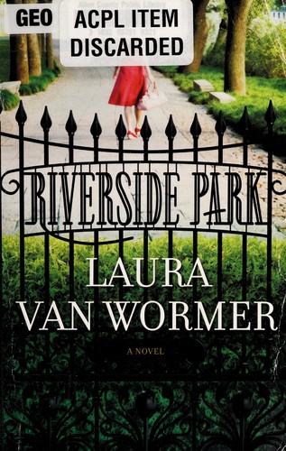Cover for Riverside Park