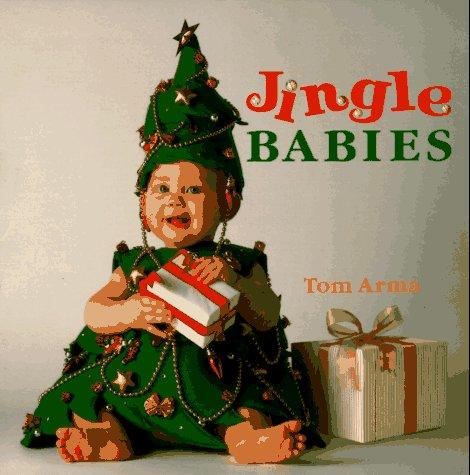 Cover for Jingle babies