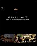 Cover for Africa's Lakes
