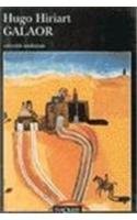 Cover for Galaor
