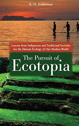 Cover for The pursuit of