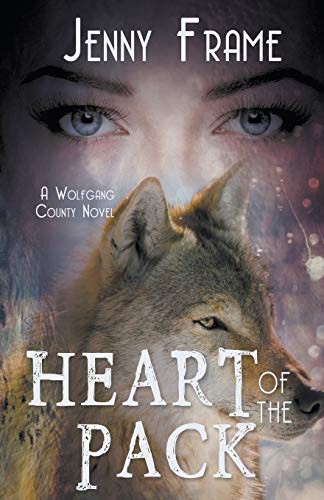 Cover for Heart of the Pack