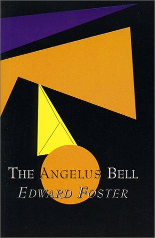 Cover for The angelus bell