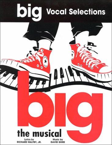 Cover for Big