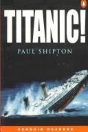 Cover for Titanic.