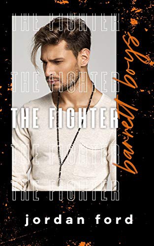 Cover for The Fighter
