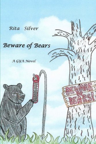 Cover for Beware of Bears