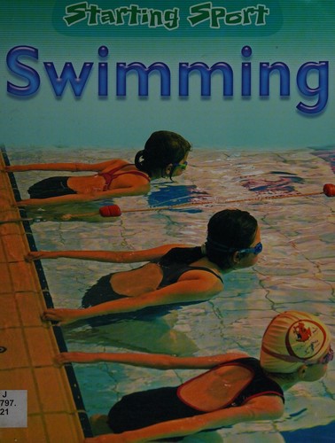 Cover for Swimming