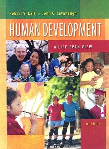 Cover for Human Development