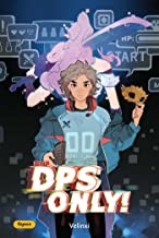 Cover for DPS Only!