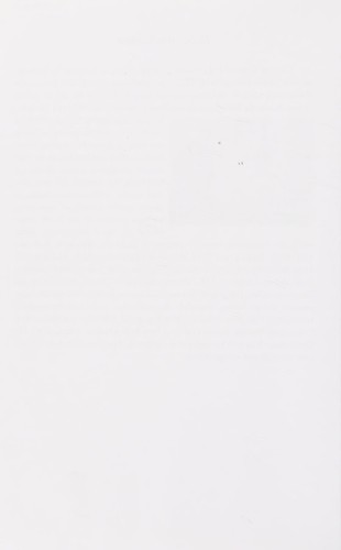 Cover for Free to think