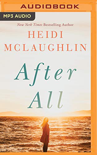 Cover for After All