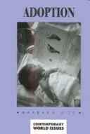 Cover for Adoption