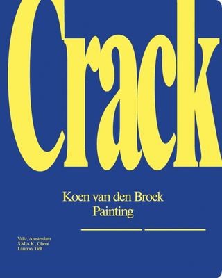 Cover for Crack