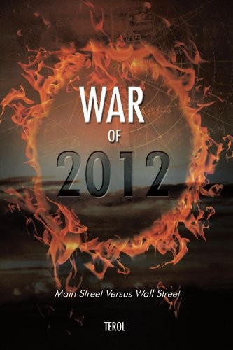 Cover for War of 2012