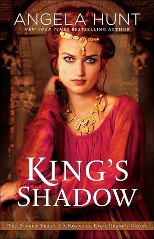 Cover for King's Shadow