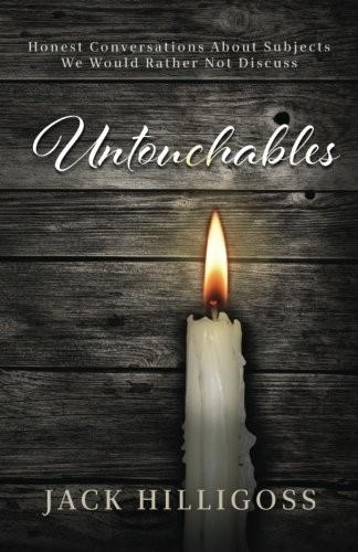 Cover for Untouchables