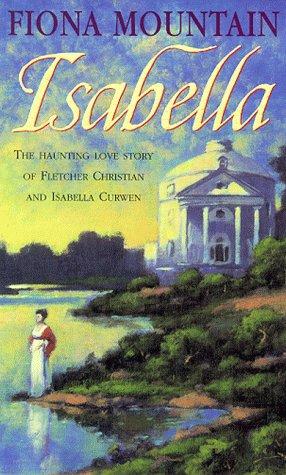Cover for Isabella