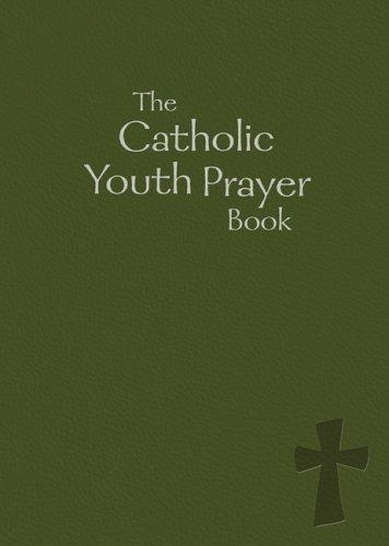 Cover for The Catholic Youth Prayer Book