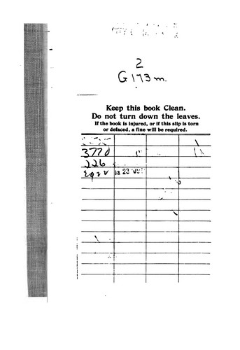 Cover for The man who knew better