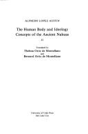 Cover for The human body and ideology