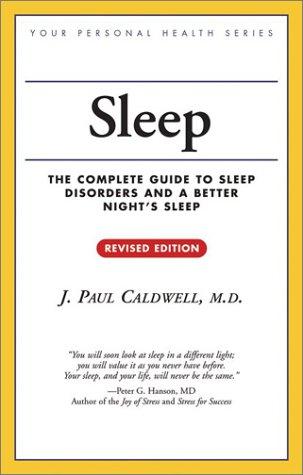 Cover for Sleep